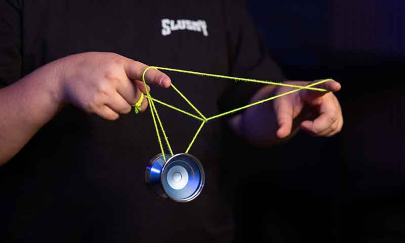 Advanced Tricks
