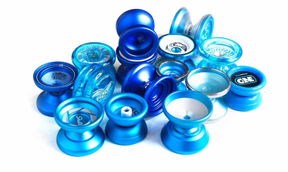 Velkoobchodní spolupráce YoyoFactory