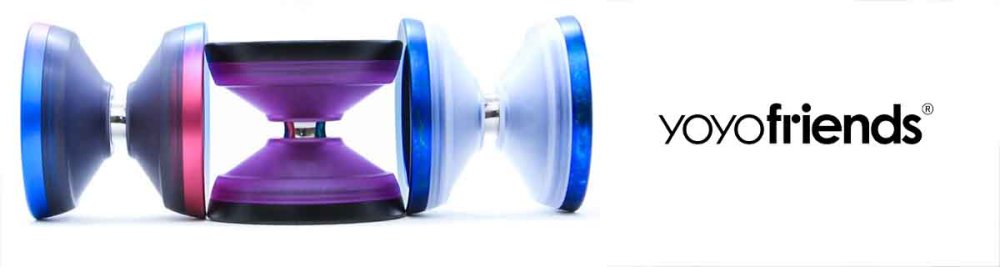Yoyofriends