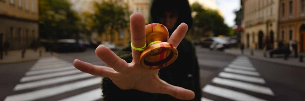 CLYW (Caribou Lodge Yo-Yo Works)
