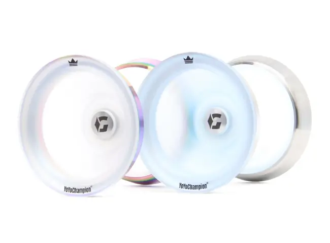 YoYoChampion G Force