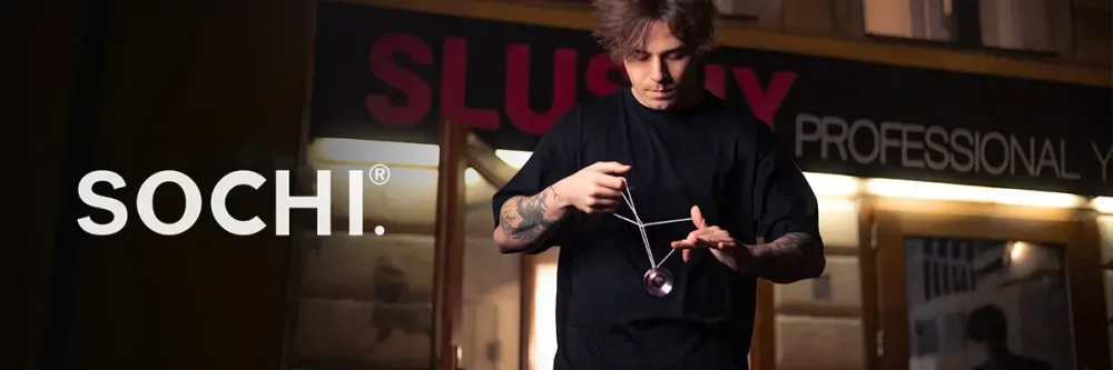 Sochi Strings