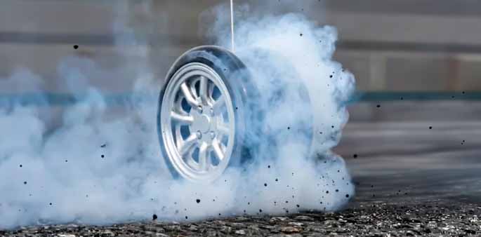 YoYoFactory Burnout