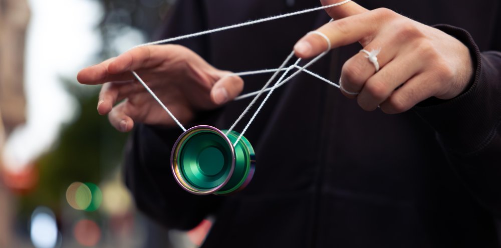 yoyofriends Intercut