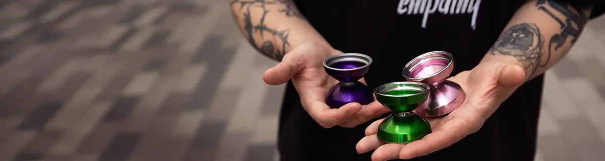 Yoyo News & Restocks – Latest Yoyos from Top Brands | SLUSNY